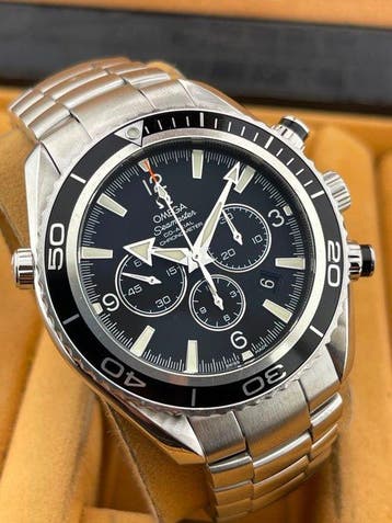Omega - Planet Ocean - Heren - 2000-2010, Nieuw