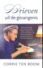 Brieven uit de gevangenis - Corrie ten Boom - 9789059990166, Boeken, Verzenden, Nieuw