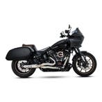 Vance & Hines 18-24 Harley-Davidson Softail Models, Ophalen of Verzenden, Nieuw
