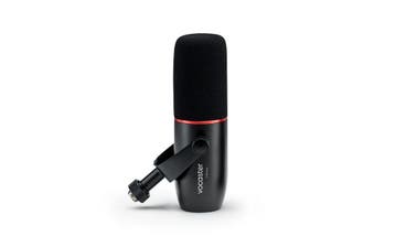 Focusrite Vocaster BM14v Dynamische studiomicrofoon XLR, Verzenden, Nieuw