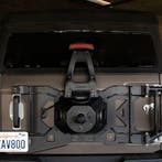 DV8 21-22 Ford Bronco 3rd Brake Light Extension Bracket, Ophalen of Verzenden, Nieuw