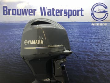 Yamaha buitenboordmotor | 200 pk | Nieuwe motor!!, Viertaktmotor, Ophalen of Verzenden, Zo goed als nieuw, 30 pk of meer
