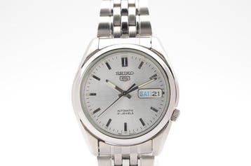 Seiko - Zonder minimumprijs - 7S26-01V0 - Heren - 2000-2010