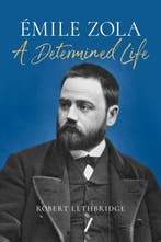 9781836390176 Emile Zola Robert Lethbridge, Verzenden, Nieuw, Robert Lethbridge
