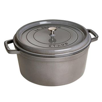 GGM Gastro | STAUB | LA COCOTTE - Kookpot - Ø 340mm - |, Verzenden, Nieuw