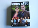 Zone Stad - Seizoen 4 (3 DVD), Ophalen of Verzenden, Nieuw in verpakking