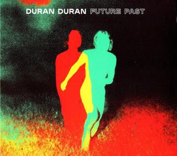 cd - Duran Duran - Future Past, Verzenden, Nieuw in verpakking