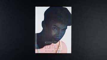 Do you like me now? - Katinka Lampe 9789083193717, Verzenden, Zo goed als nieuw, Katinka Lampe