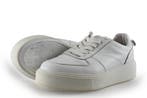 Sacha Sneakers in maat 40 Wit, Verzenden, Wit, Sacha, Sneakers of Gympen