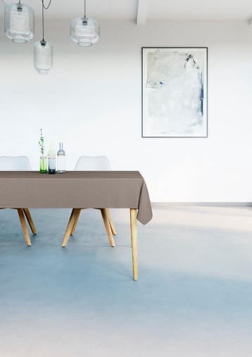 Tafelkleed waterafstotend 150 x 250 cm, Verzenden, Nieuw