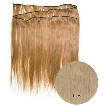 Balmain  Backstage Weft Human Hair  55 cm  1 pcs  10S, Verzenden, Nieuw
