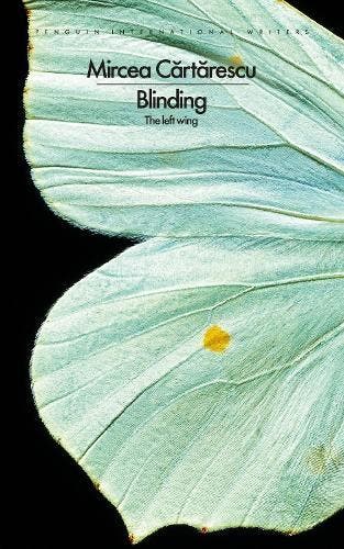 Blinding: The Left Wing | Mircea Cartarescu | Nieuw, Ophalen of Verzenden, Nieuw, Mircea Cartarescu