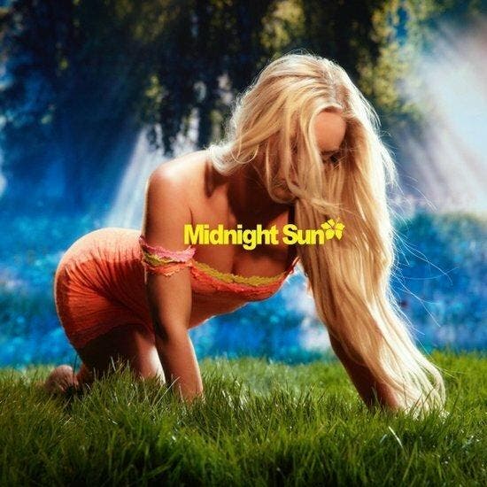 ZARA LARSSON - MIDNIGHT SUN (LP), Cd's en Dvd's, Vinyl | Pop, Verzenden