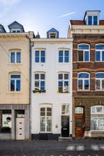 Te huur: Appartement Brusselsestraat in Maastricht, Limburg, Maastricht, Appartement