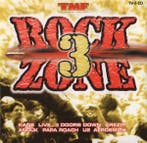 Various - Rockzone 3, Cd's en Dvd's, Ophalen of Verzenden, Gebruikt