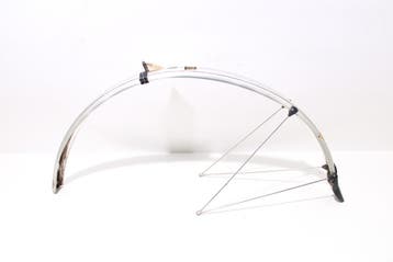 Achterspatbord | 28 inch | Batavus Adagio e-bike, Gebruikt, Spatbord