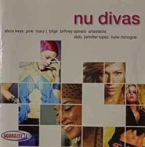 cd - Various - Nu Divas, Verzenden, Zo goed als nieuw