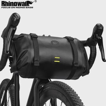 Rhinowalk Waterdichte Fietstas Stuurtas 12L - Multifunctione, Verzenden, Nieuw