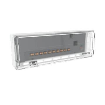 Watts WFC-03 HCM RF Draadloze Verwarm- en Koelmodule | 230V, Doe-het-zelf en Verbouw, Verzenden, Nieuw