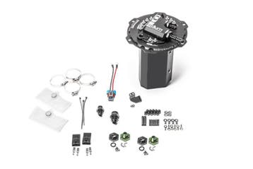 Radium Engineering Fuel Hanger Evo X (No Pumps Included), Ophalen of Verzenden, Nieuw