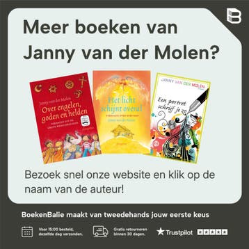 Helden! 9789021667676 Janny van der Molen, Boeken, Verzenden, Zo goed als nieuw, Janny van der Molen