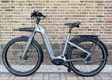 Nieuwe Victoria Utilyon.Belt.56cm.625wh.Bosch hmb. van €4999, Overige merken, Nieuw, Ophalen of Verzenden, 50 km per accu of meer