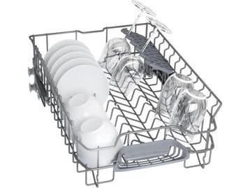 Bosch SPS4EMW61E - Vaatwasser - 8 programmas - Smart, Verzenden, Zo goed als nieuw