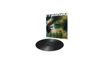 lp nieuw - pink floyd - A SAUCERFUL OF SECRETS (2016 VERS..., Verzenden, Zo goed als nieuw, Overige formaten