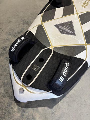 Patrik Air Inside Slalom V2 - 110L, Watersport en Boten, Ophalen of Verzenden, Nieuw