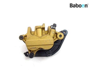 Remklauw Rechts Voor Triumph Street Triple 675 2007-2012, Motoren, Verzenden, Gebruikt