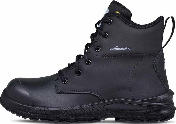 HKS BFS 90 S3 Dames, Heren  maat 40, Tuin en Terras, Werkkleding, Ophalen of Verzenden