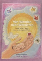 Van Wonden naar Wonderen, Ophalen of Verzenden, Nieuw
