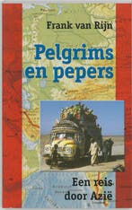 Pelgrims en pepers 9789038906836 F. van Rijn, Verzenden, Gelezen, F. van Rijn