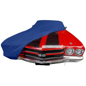 Autohoes voor Chevrolet Chevelle Mk2 Coupe (1968-1972), Ophalen of Verzenden, Nieuw, Op maat