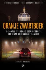 Oranje zwartboek 9789089750112 Gerard Aalders, Boeken, Verzenden, Gelezen, Gerard Aalders