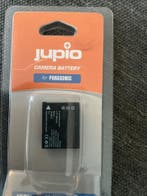 Jupio CGA-S007E Camera-accu Panasonic, Verzenden, Nieuw