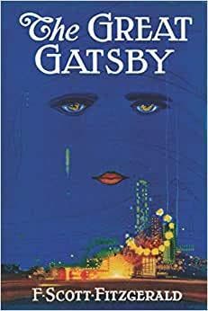 The Great Gatsby, Verzenden, Nieuw