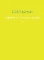 Reliability en root cause analysis / 6 9789402142563, Verzenden, Zo goed als nieuw, M.M.H. Starmans