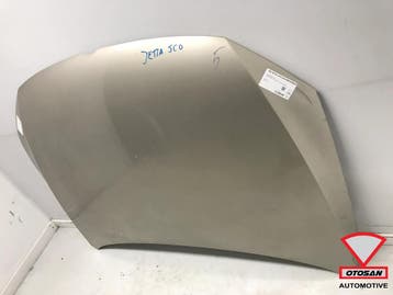 VW Jetta 2010-2014 Motorkap Origineel!, Ophalen, Gebruikt, Volkswagen, Motorkap