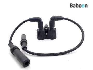 Bobine Harley-Davidson XG 750 Street 2015-2018 (31656-07), Verzenden, Gebruikt