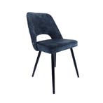 Nieuwe Stoel Moos - Antraciet Vintage/Café, Huis en Inrichting, Ophalen, Nieuw