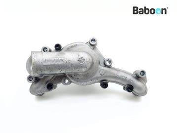 Waterpomp BMW R 1250 RT 2019-2024 (R1250RT K52) (8529879), Verzenden, Gebruikt