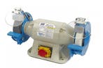 SLIJPMACHINE werkbankmodel 150 mm | Gereedschapspecialist nl, Doe-het-zelf en Verbouw, Gereedschap | Slijpmachines, Verzenden