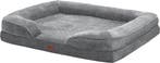 2dekans | Hondenmand / Kattenmand Sheena XL - 105 x 82 cm -, Dieren en Toebehoren, Honden-accessoires, Ophalen of Verzenden, Zo goed als nieuw