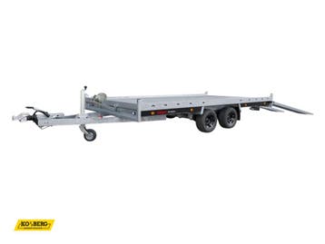 Anssems MSX 3000.405×200 Go-Getter -, Auto diversen, Ophalen of Verzenden, Nieuw