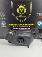 VW Golf 7 VII 1.4 bj.2013 Tankklep art.ZSB5G0809857 rood, Gebruikt, Achter, Volkswagen