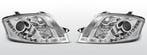 koplampen Devil Eyes | geschikt voor Audi TT8N 1999-2005 | c, Verzenden, Nieuw, Audi