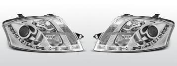 koplampen Devil Eyes | geschikt voor Audi TT8N 1999-2005 | c, Verzenden