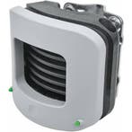 POLISPORT framehouder maxi ø 28/40mm tbv guppy/gro, Kinderen en Baby's, Kinderstoelen, Ophalen of Verzenden, Nieuw