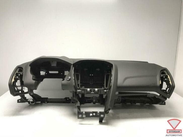 ford focus 2018 dashboard, Auto-onderdelen, Dashboard en Schakelaars, Gebruikt, Ford, Ophalen